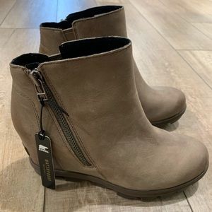 Sorel Joan of Arctic Boots